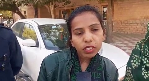 राजस्थानः प्रोफेसर ने क्लास रूम में इस्लाम व मुस्लिमों पर की अभद्र टिप्पणी, मुस्लिम छात्रा ने किया विरोध