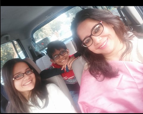 सदफ़ ज़फ़र, जिनका मुस्लिम होना और सच दिखाना पड़ा महंगा