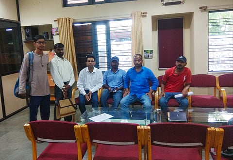 वर्धा विश्वविद्यालय-पहले बिना कारण दलित-ओबीसी छात्रों को निष्कासित किया, अब निष्कासन लिया वापस