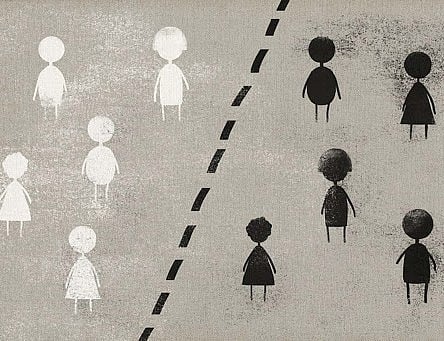 बॉलीवुड एक्ट्रेस पर उठे रंग को लेकर सवाल