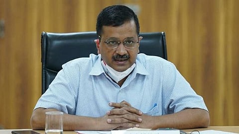 दिल्ली में बचा 10 दिन का स्टॉक, सीएम केजरीवाल ने कही ये बात…