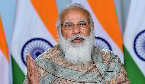 ट्विटर पर उठी पीएम मोदी के इस्तीफे की मांग, लोगों ने बताया ‘नोरी’