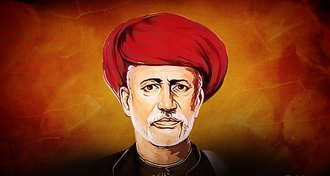 ज्योतिबा फुले जयंति विशेषः सोशल मीडिया पर अपने-अपने तरीकों से याद किए गए फुले