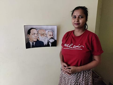 बहुजन मीडिया में महिलाएं नदारद, कैसे होगा बाबा साहेब का सपना पूरा?