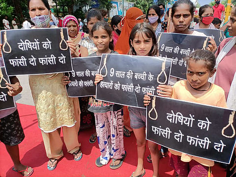 दिल्ली कैंट रेप कांडः पोक्सो और एससी/एसटी एक्ट के साथ जुड़ेगी यह धारा