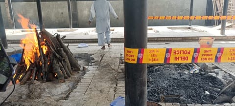 दिल्ली कैंटः 9 साल की बच्ची के साथ हुई रेप की घटना क्या हुई राजनीति का शिकार ?