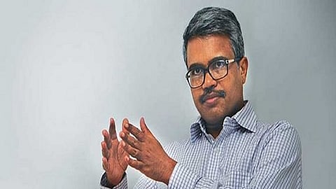 प्रो. दिलीप मंडल ने कहा- समाज ने अपना जातिवादी चेहरा दिखा दिया