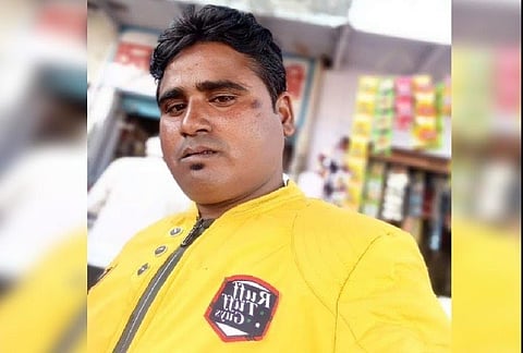 आगराः सफाईकर्मी अरुण वाल्मीकि की मौत पर पुलिस सवालों के घेरे में क्यों?