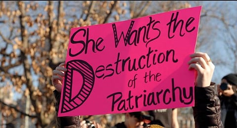 पितृसत्ता और जातिवाद से मुक्ति के बाद ही सपनों का भारत बन पाएगा!