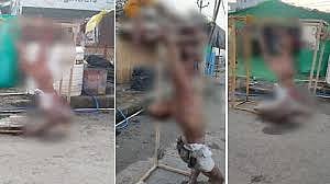 दलित लखबीर सिंह हत्या मामले में 21 दलित संगठनों पहुंचे अनुसूचित आयोग