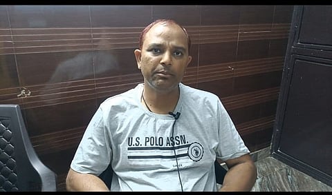 ठाकुर समाज के लोगों ने दलित परिवार को कहा तुम चमार हो तुम्हारी क्या औकात