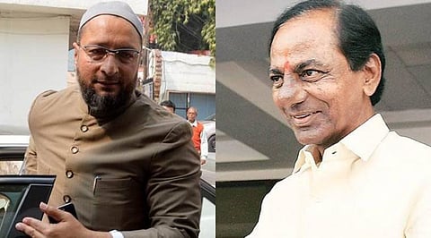 2019 के लोकसभा चुनाव में सिकंदराबाद सीट पर ओवैसी और TRS में क्या डीलिंग हुई थी?