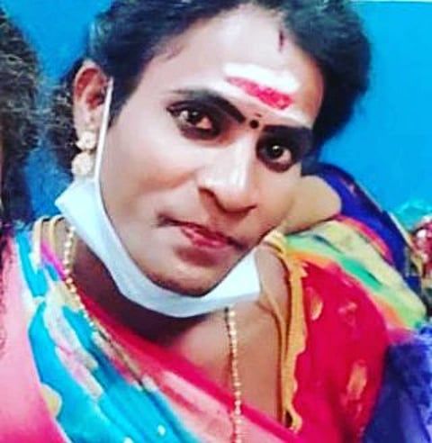 Transgender woman killed in Tamil Nadu