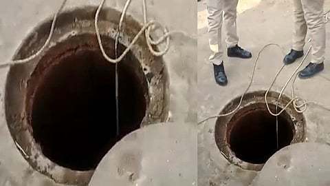 एक वरिष्ठ पुलिस अधिकारी ने बताया कि जांच अस्पताल प्रशासन, निजी कंपनी और उसके पर्यवेक्षकों के खिलाफ भी की जाएगी।