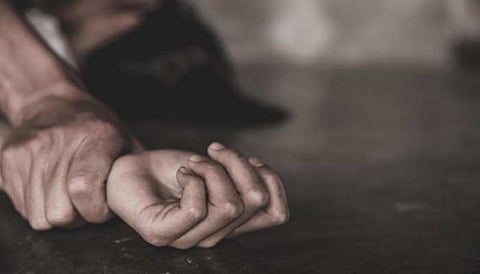 सांकेतिक