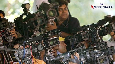 The Mooknayak 3rd Session: मीडिया में बहुजन महिलाओं और QUEER समुदाय की अस्वीकार्यता क्यों?