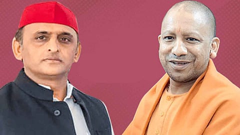 भाजपा और सपा की सीधी लड़ाई में किसको फ़ायदा?