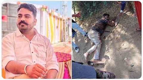 Jitendra Pal Meghwal