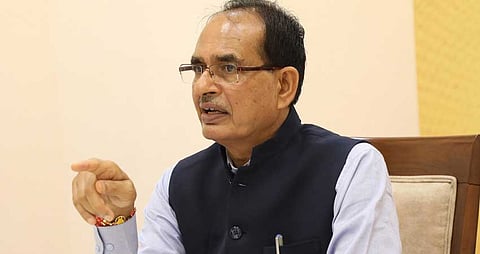 Shivraj Singh Chauhan, CM Madhya-Pradesh