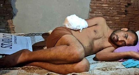 अखलाक सलमानी