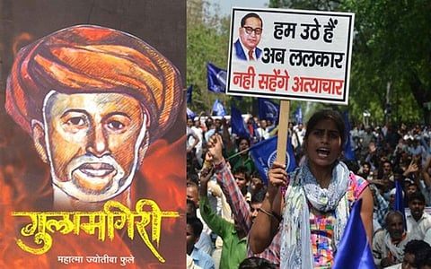 फुले जयंती 2025: ब्रह्मा मासिक धर्म के दौरान कहाँ अलग बैठते थे? अंग्रेज ब्रह्मदेव के किस अंग से पैदा हुए?—ज्योतिबा फुले के वे चुभते सवाल जिसने 19वीं सदी के ब्राह्मणों को किया नाराज