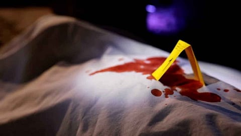 राजस्थान: अवैध संबंध के शक में चाचा ने भतीजे को उतारा मौत के घाट, चाची ने ट्रेन से कटकर दी जान