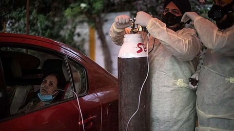 भारत में 4.7 मिलियन मौतों के डब्ल्यूएचओ के रिपोर्ट की हकीकत