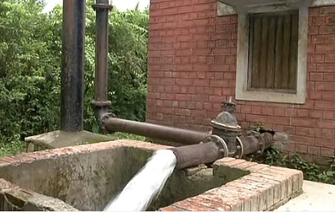 यूपी: ट्यूबवेल पर मिली दलित युवक की लाश, परिजनों ने दोस्तों पर लगाया हत्या का आरोप