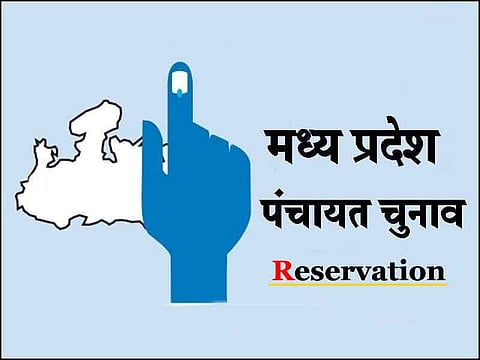 मध्य प्रदेश पंचायत चुनाव