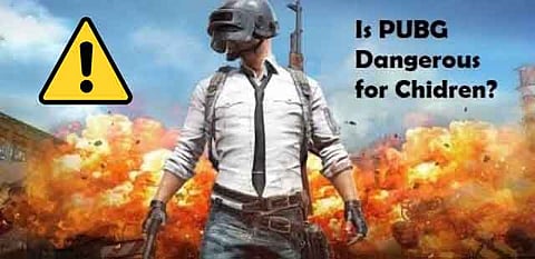 Why are the children who became victims of addiction, killing their parents,