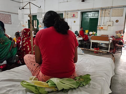 दलित लड़की, राजपूत लड़काः प्रेम विवाह के आठ साल बाद भी कम नहीं हुई परिवार की नफरत, लड़की के साथ की ‘निर्भया’ सी हैवानियत!