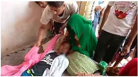 फोटो साभार- Twitter