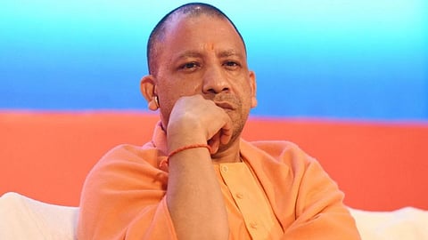 Yogi Adityanath, Uttar Pradesh CM