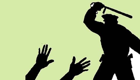 बिहार: दलित मजदूरों ने कहा-"पुलिस ने करंट लगाया, गुप्तांग में पेट्रोल डाला"