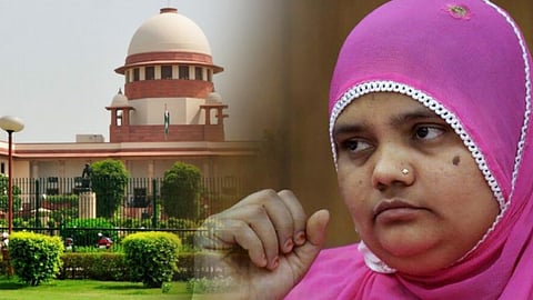 Bilkis Bano Rape Case: ऐसा क्या हो गया कि रातों रात दोषियों की रिहाई की गई : सुप्रीम कोर्ट