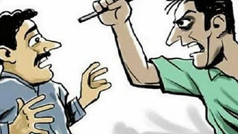 सांकेतिक फोटो.