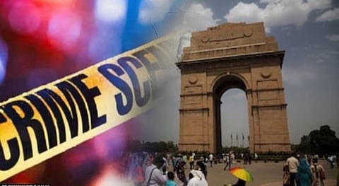 महिलाओं के साथ अपराध के मामले में दिल्ली टॉप मेट्रो सिटी, दहेज उत्पीड़न से लेकर अपहरण के मामलों में वृद्धि