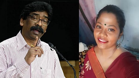 क्या झारखंड सरकार नहीं दे पा रही आदिवासी महिलाओं को इंसाफ?