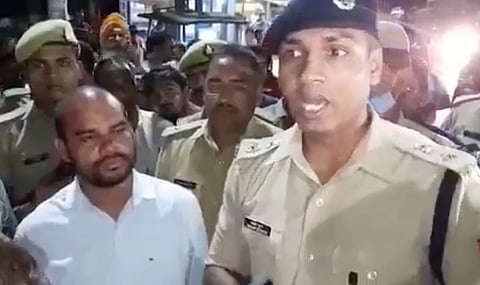 लखीमपुर खीरी कांड: पुलिस ने 6 आरोपियों के खिलाफ दाखिल की चार्जशीट, पीड़ित परिवार कर रहा सीबीआई जांच की मांग