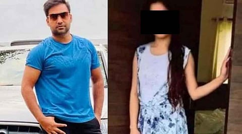 उत्तराखण्ड: बीजेपी नेता के होटल व्यवसायी बेटे पर रिसेप्शनिस्ट की हत्या कर शव नहर में फेंकने का आरोप, प्रशासन ने चलाया होटल पर बुलडोजर