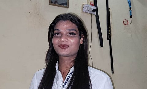 ट्रांसजेंडर, कनिका