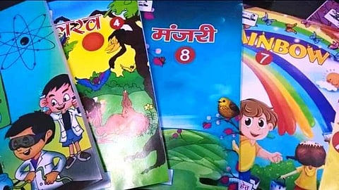 कौशाम्बी जिले में किताबों को रद्दी के भाव बेचने का मामला आया सामने