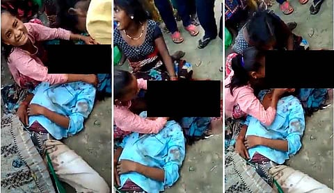 दलित युवक के सिर में गोली मारकर हत्या