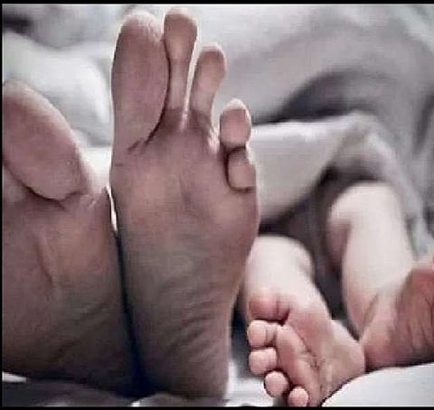 असुरक्षित प्रसव से जच्चा-बच्चा की मौत