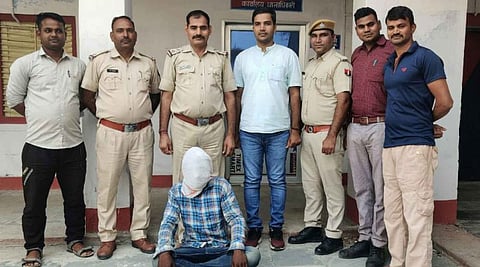 महिला उत्पीड़न: टीचर ने बाइक सवार से मांगी लिफ्ट, आरोपी ने बलात्कार और लूटपाट की घटना को दिया अंजाम