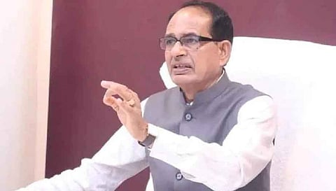 शिवराज सिंह चौहान / Photo- Internet