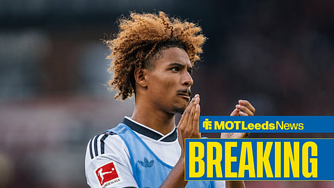 Leeds target Jean-Matteo Bahoya