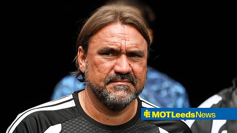 Daniel Farke