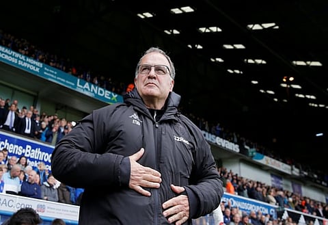 Leeds ready last-ditch effort to sign Brentford ace Sawyers