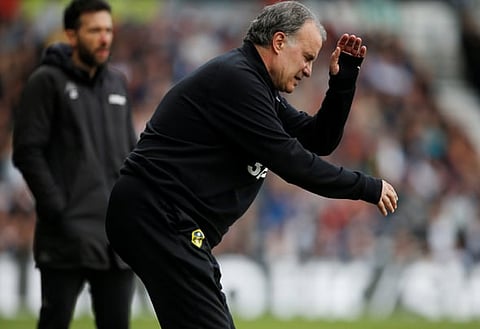 Leeds' last match on Easter Monday saw their 2018-19 promotion push hit the buffers in Marcelo Bielsa's first season at Elland Road